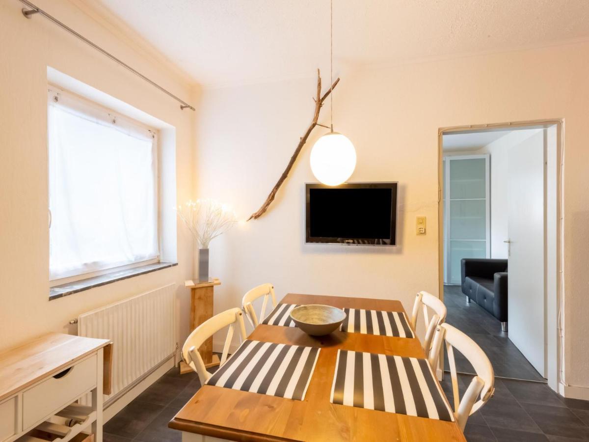 Apartment With A Shared Sauna In Bichlbach Eksteriør bilde